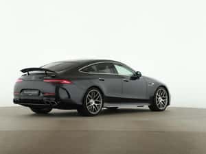 Mercedes-Benz AMG GT sport-coupe 639 CP, second-hand, Brașov — miniatura 7