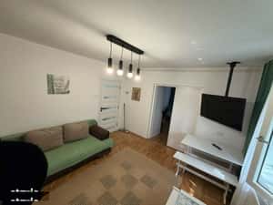 Apartament 2 camere renovat total, prima inchiriere la 200 m de UMF. — miniatura 3