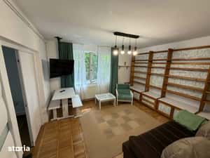Apartament 2 camere renovat total, prima inchiriere la 200 m de UMF. — miniatura 4