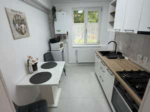 Apartament 2 camere renovat total, prima inchiriere la 200 m de UMF. — miniatura 5