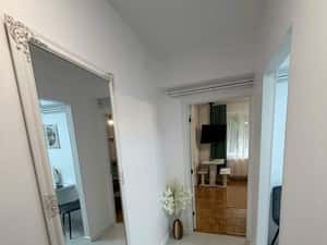Apartament 2 camere renovat total, prima inchiriere la 200 m de UMF. — miniatura 6