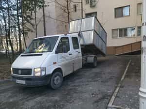 Container moloz, gunoi, deseuri — miniatura 6