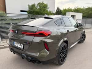 Bmw X6 M Competition 12.500km NOU — miniatura 3