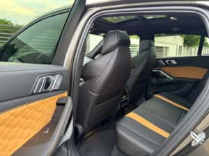 Bmw X6 M Competition 12.500km NOU — miniatura 6