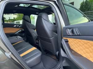 Bmw X6 M Competition 12.500km NOU — miniatura 7