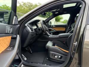 Bmw X6 M Competition 12.500km NOU — miniatura 8