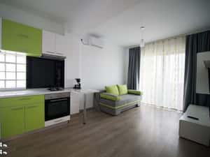 Apartament 2 camere | Uzina de Pizza | Complet mobilat & utilat — miniatura 3