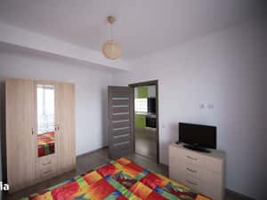 Apartament 2 camere | Uzina de Pizza | Complet mobilat & utilat — miniatura 5