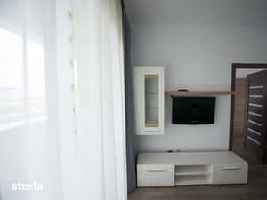 Apartament 2 camere | Uzina de Pizza | Complet mobilat & utilat — miniatura 6