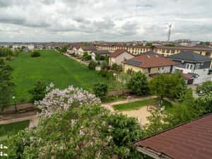 COMISION 0% - Duplex 4 camere cu priveliste in Cartierul Verde