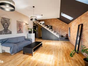 COMISION 0% - Duplex 4 camere cu priveliste in Cartierul Verde — miniatura 5