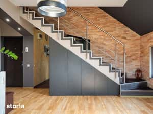 COMISION 0% - Duplex 4 camere cu priveliste in Cartierul Verde — miniatura 6