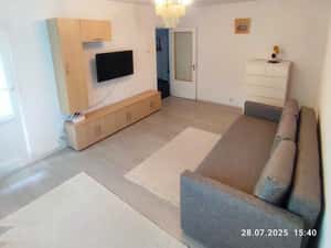 Inchiriez apartament 2 camere Gorjului Militari — miniatura 1