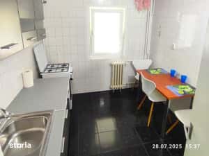 Inchiriez apartament 2 camere Gorjului Militari — miniatura 6