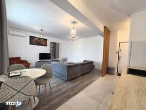 Apartament modern cu 2 camere de inchiriat, etaj 9, Timisoara Circumva — miniatura 5
