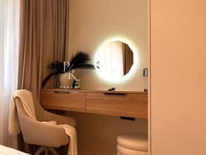 Apartament 2 camere, 44 mp, balcon, mobilat complet, zona strada Prima — miniatura 5