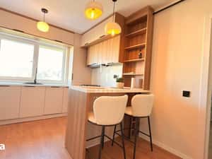 Apartament 2 camere, 44 mp, balcon, mobilat complet, zona strada Prima — miniatura 6