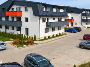 Apartament 3 camere terasa 15 m2 orientare sudica Coder Residence 3 — miniatura 6