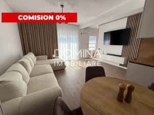 Case noi 2025 în complex rezidențial, strada Panduri, Târgu Jiu — miniatura 1