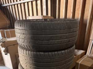 Jante R20 + Anvelope Runflat Hankook 275/45/R20 DOT 2023 — miniatura 6
