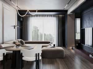 Casa individuala 4 camere, 3bai, 110mp utili, P+2 - Giroc — miniatura 4
