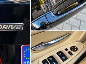 Bmw 320 d Luxury Xdrive — miniatura 3