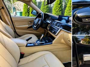 Bmw 320 d Luxury Xdrive — miniatura 4