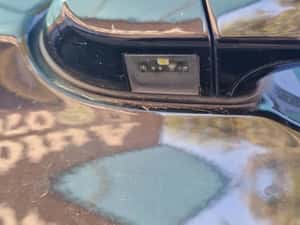 Bmw 320 d Luxury Xdrive — miniatura 5