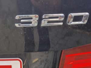 Bmw 320 d Luxury Xdrive — miniatura 6