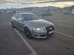 Audi A6 C6,2009,euro 5,quattro — miniatura 3