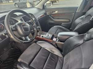 Audi A6 C6,2009,euro 5,quattro — miniatura 4