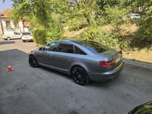 Audi A6 C6,2009,euro 5,quattro — miniatura 6