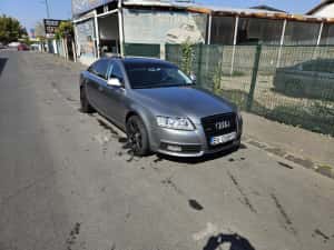 Audi A6 C6,2009,euro 5,quattro — miniatura 7