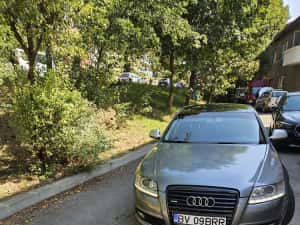 Audi A6 C6,2009,euro 5,quattro — miniatura 8