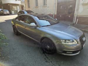 Audi A6 C6,2009,euro 5,quattro — miniatura 9