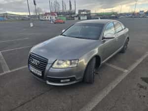 Audi A6 C6,2009,euro 5,quattro — miniatura 10