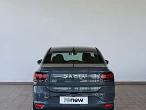 DACIA LOGAN — miniatura 6