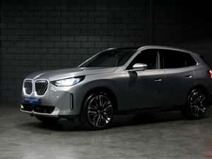 BMW X3 - SUV Second-hand 29.874 km, 190 cp