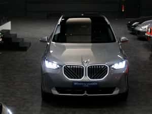 BMW X3 - SUV Second-hand 29.874 km, 190 cp — miniatura 3