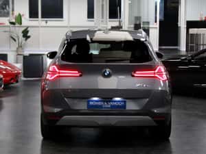 BMW X3 - SUV Second-hand 29.874 km, 190 cp — miniatura 5