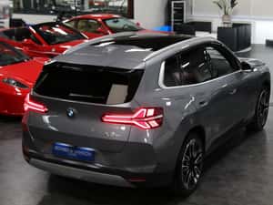 BMW X3 - SUV Second-hand 29.874 km, 190 cp — miniatura 7