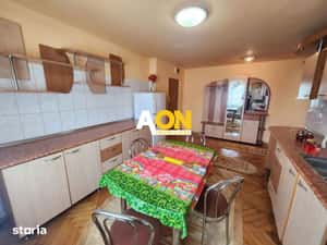 De inchiriat apartament 2 camere, etaj intermediar, zona Sub Stadion — miniatura 4