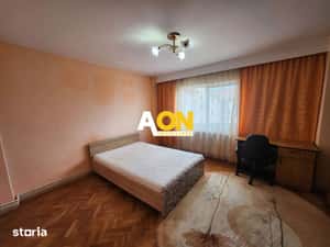 De inchiriat apartament 2 camere, etaj intermediar, zona Sub Stadion — miniatura 6