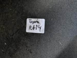 Bara fata Transport gratuit! 201612052137 / 161205 Toyota RAV4 a 4-a — miniatura 8