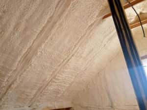 Izolatie spuma poliuretanica — miniatura 4