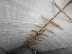 Izolatie spuma poliuretanica — miniatura 7