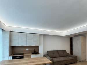 Apartament 2 camere nou / Cortina North/ Promenada+ parcare — miniatura 6