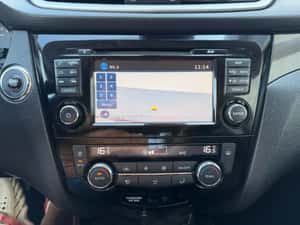Nissan X-Trail Manuală 130 HP Diesel — miniatura 2