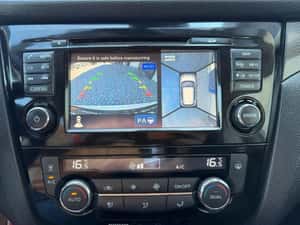 Nissan X-Trail Manuală 130 HP Diesel — miniatura 3