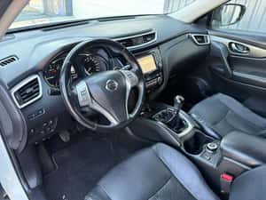 Nissan X-Trail Manuală 130 HP Diesel — miniatura 5